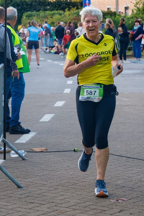 Landlopersjogging 2026